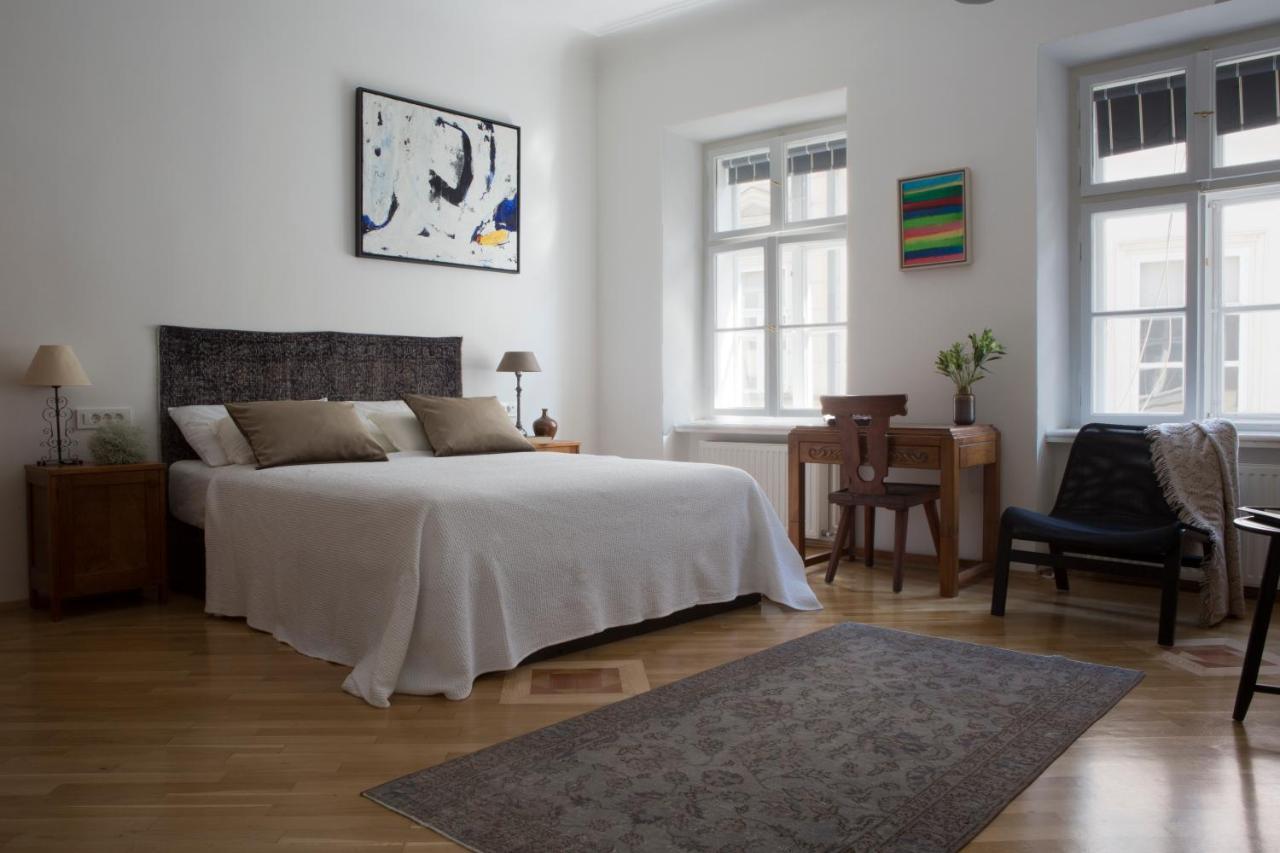 Apartment Jasmin Zagreb Exterior photo